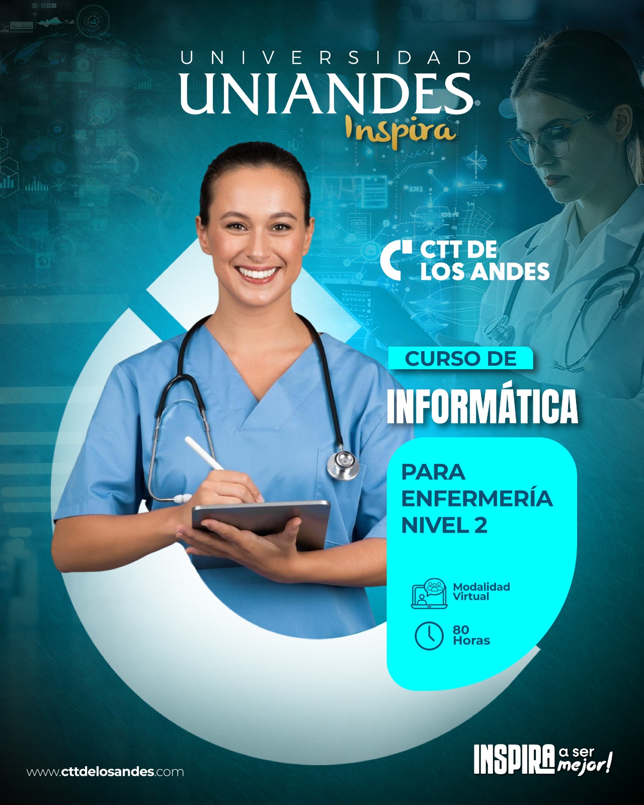 Curso Febrero